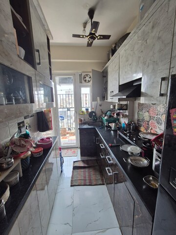 Team Area in 2 BHK Apartment at Mahagun Mywoods, Sector 16c Greater Noida – for Sale