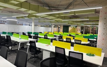 Office Space For Rent in Global Foyer, Sector 43