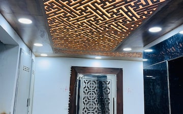 3 BHK Apartment For Sale in Panchsheel Greens, Sector 16 Greater Noida
