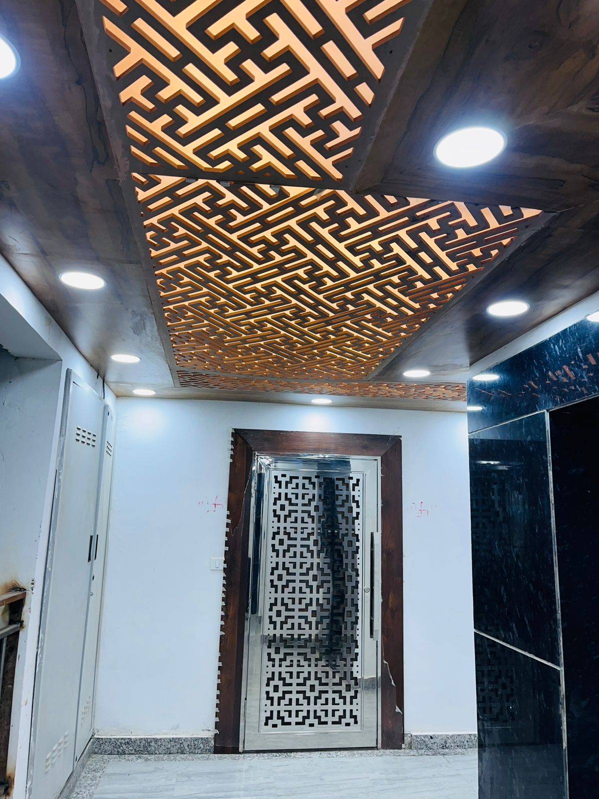 3 BHK Apartment For Sale in Panchsheel Greens