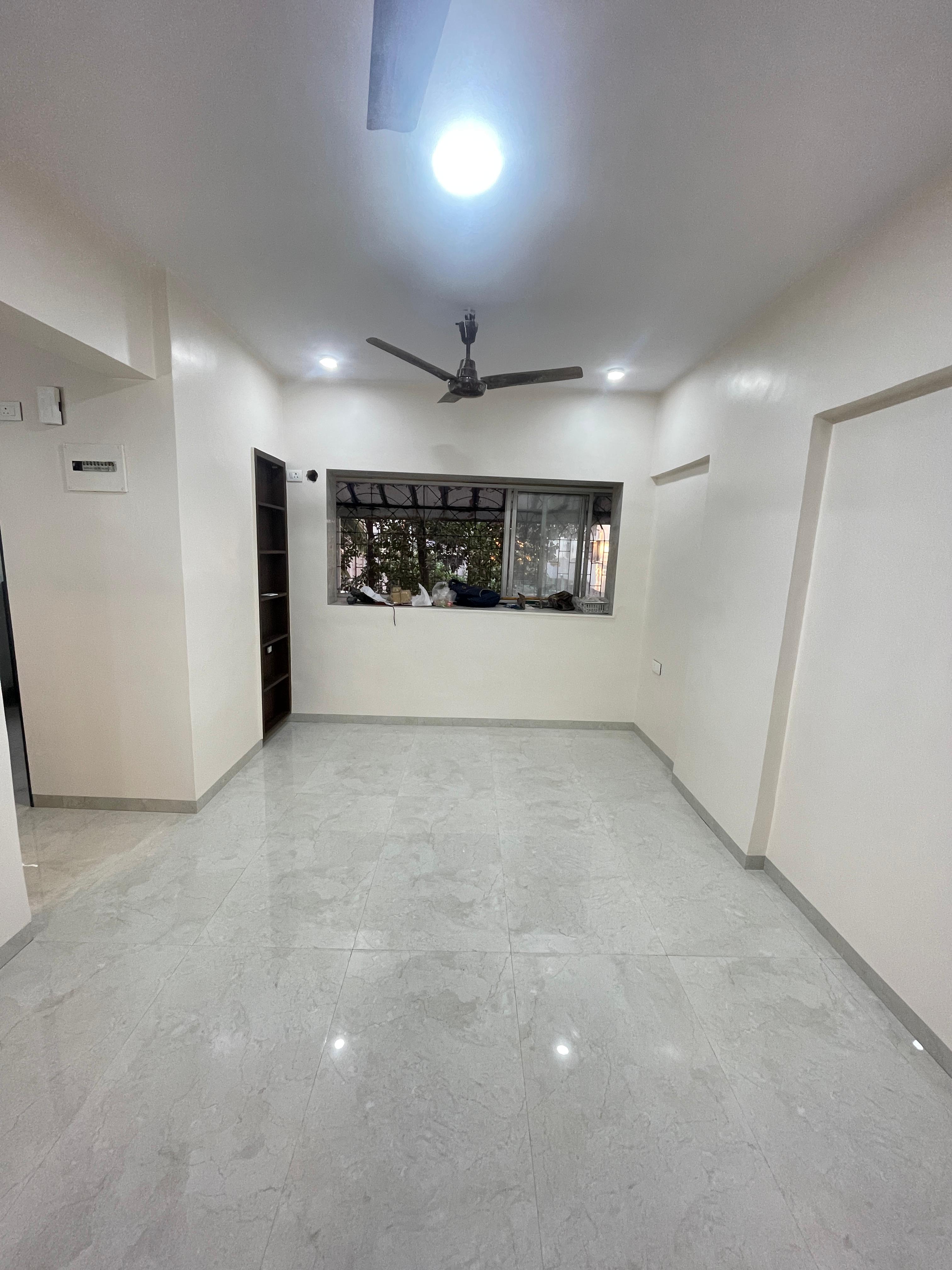 1 BHK 525 Sq.Ft. Apartment in Anita Nagar Chs