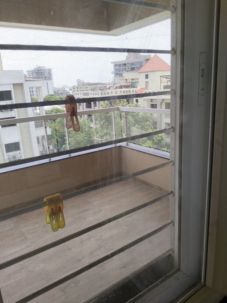 Balcony, shankar nagar 3 Bedroom 1900 Sq.Ft. Builder Floor In Shankar Nagar Nagpur 9031622