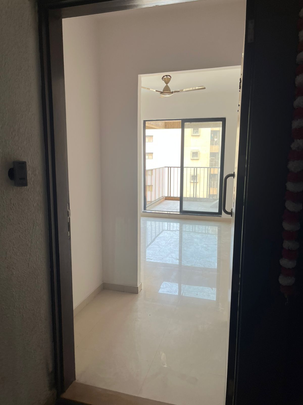 4 BHK Apartment For Sale in Pride World City Brooklyn