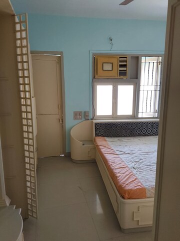 Building Lobby in 5 BHK Apartment at Lower Parel – for Sale