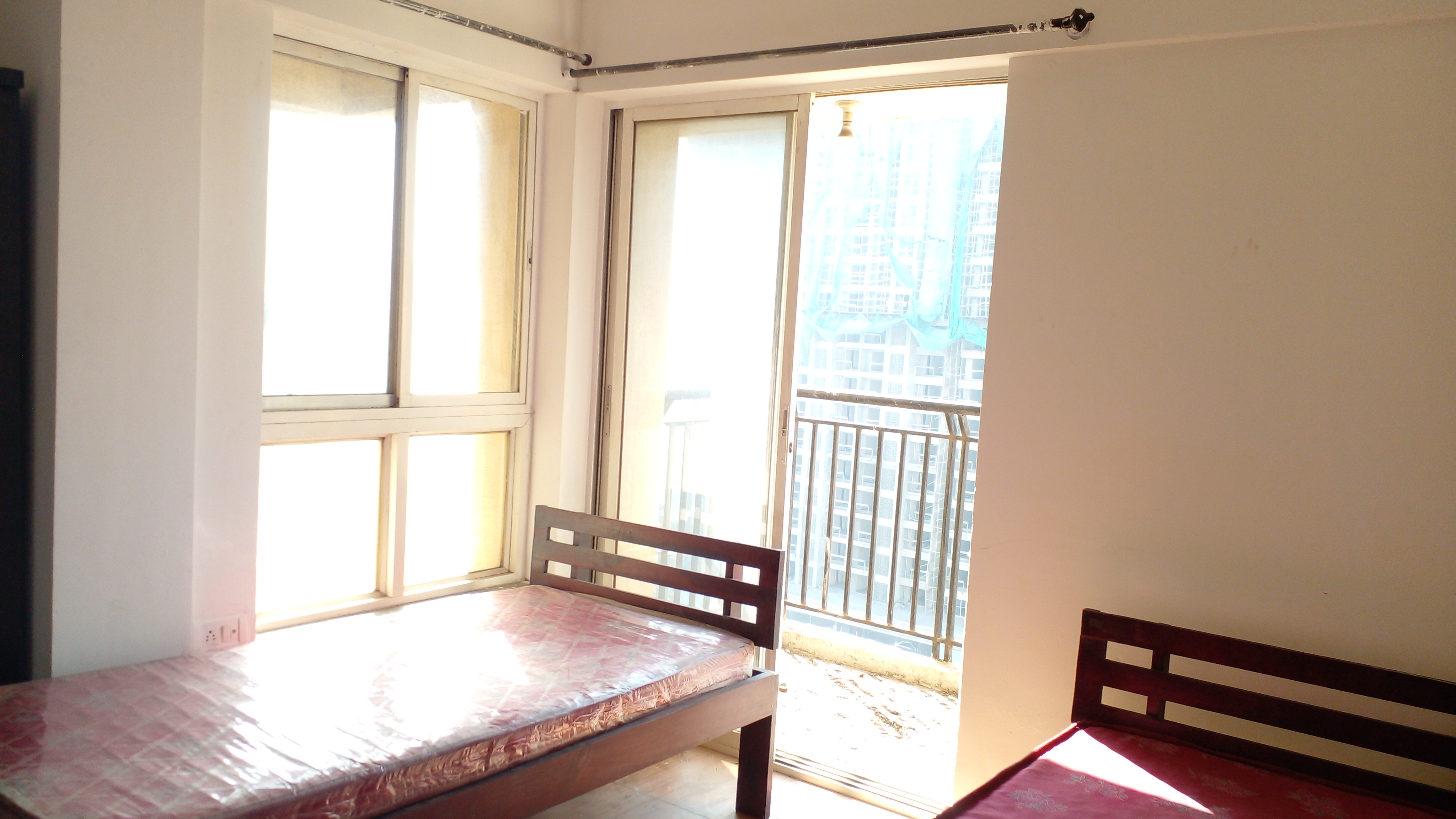 Pg For Rent in Db Ozone