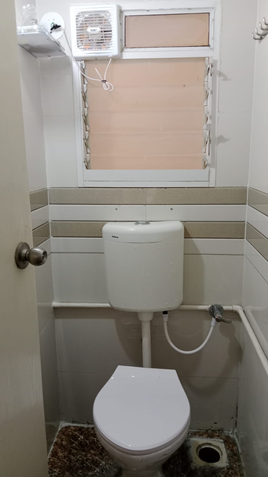 1 BHK Apartment For Rent in Green Oasis Society 