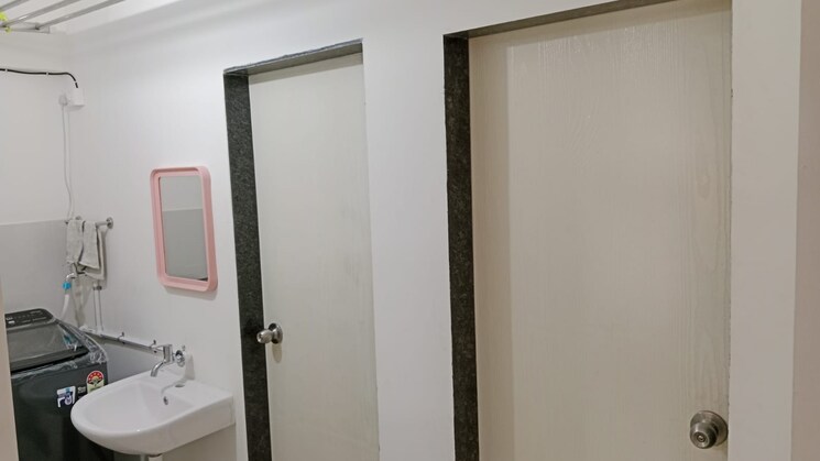 Room, kalyani nagar 1 Bedroom 500 Sq.Ft. Apartment In Kalyani Nagar Pune 9031648