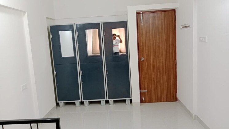 undefined, kalyani nagar 1 Bedroom 500 Sq.Ft. Apartment In Kalyani Nagar Pune 9031648