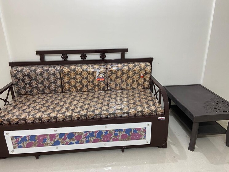 Bedroom, kalyani nagar 1 Bedroom 500 Sq.Ft. Apartment In Kalyani Nagar Pune 9031648