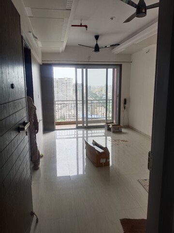 Room in 2.5 BHK Apartment at Punyodaya Park, Kalyan West – for Rent