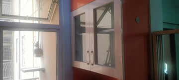 Building Lobby in 2 BHK Apartment at Mahagun Mywoods, Sector 16c Greater Noida – for Sale