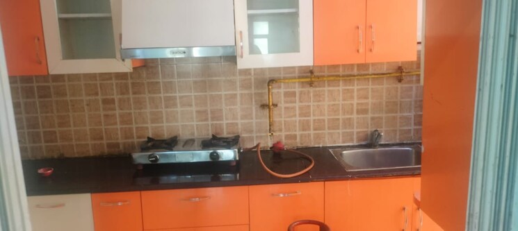 Kitchen, mahagun-mywoods 2 Bedroom 935 Sq.Ft. Apartment In Sector 16c Greater Noida Greater Noida 9031627