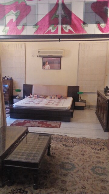 Bedroom in 2 BHK Apartment at Mahagun Mywoods, Sector 16c Greater Noida – for Sale