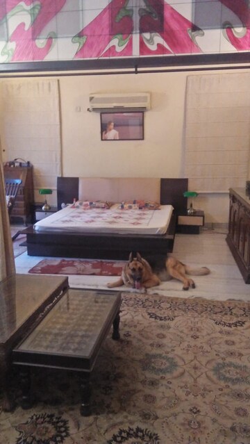 2 BHK Apartment For Sale in Mahagun Mywoods, Sector 16c Greater Noida