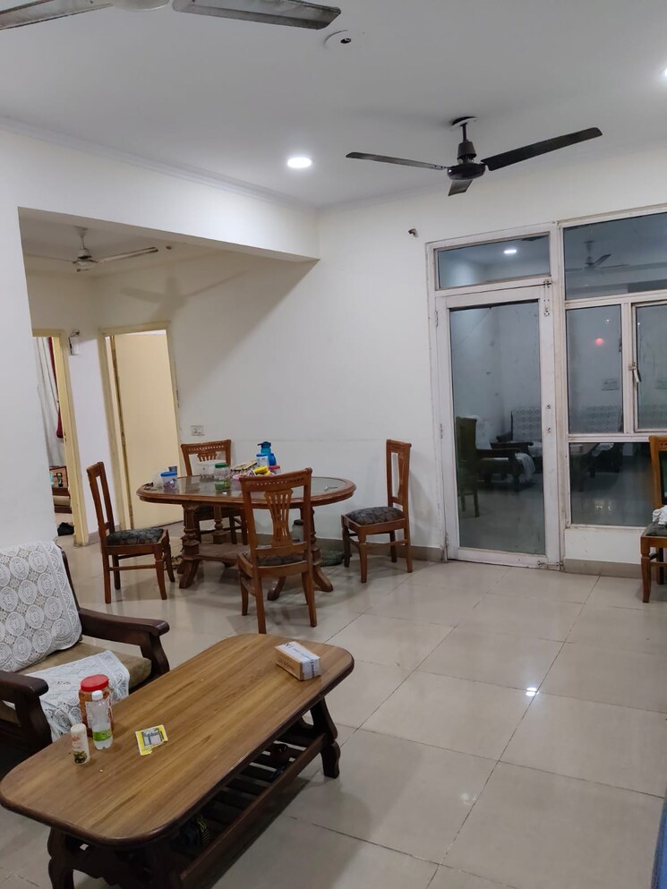 Living Room, mahagun-mywoods 2 Bedroom 935 Sq.Ft. Apartment In Sector 16c Greater Noida Greater Noida 9031627