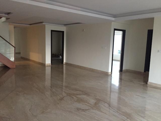 4 BHK Apartment For Sale in Independent Unit 