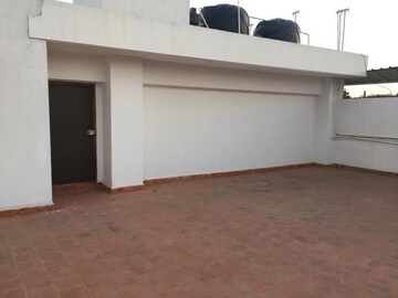 Terrace in 4 BHK Apartment at Cambridge Layout – for Sale