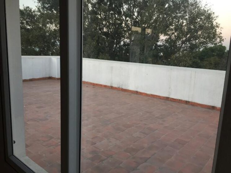 Terrace, cambridge layout 4 Bedroom 3800 Sq.Ft. Apartment In Cambridge Layout Bangalore 9031605