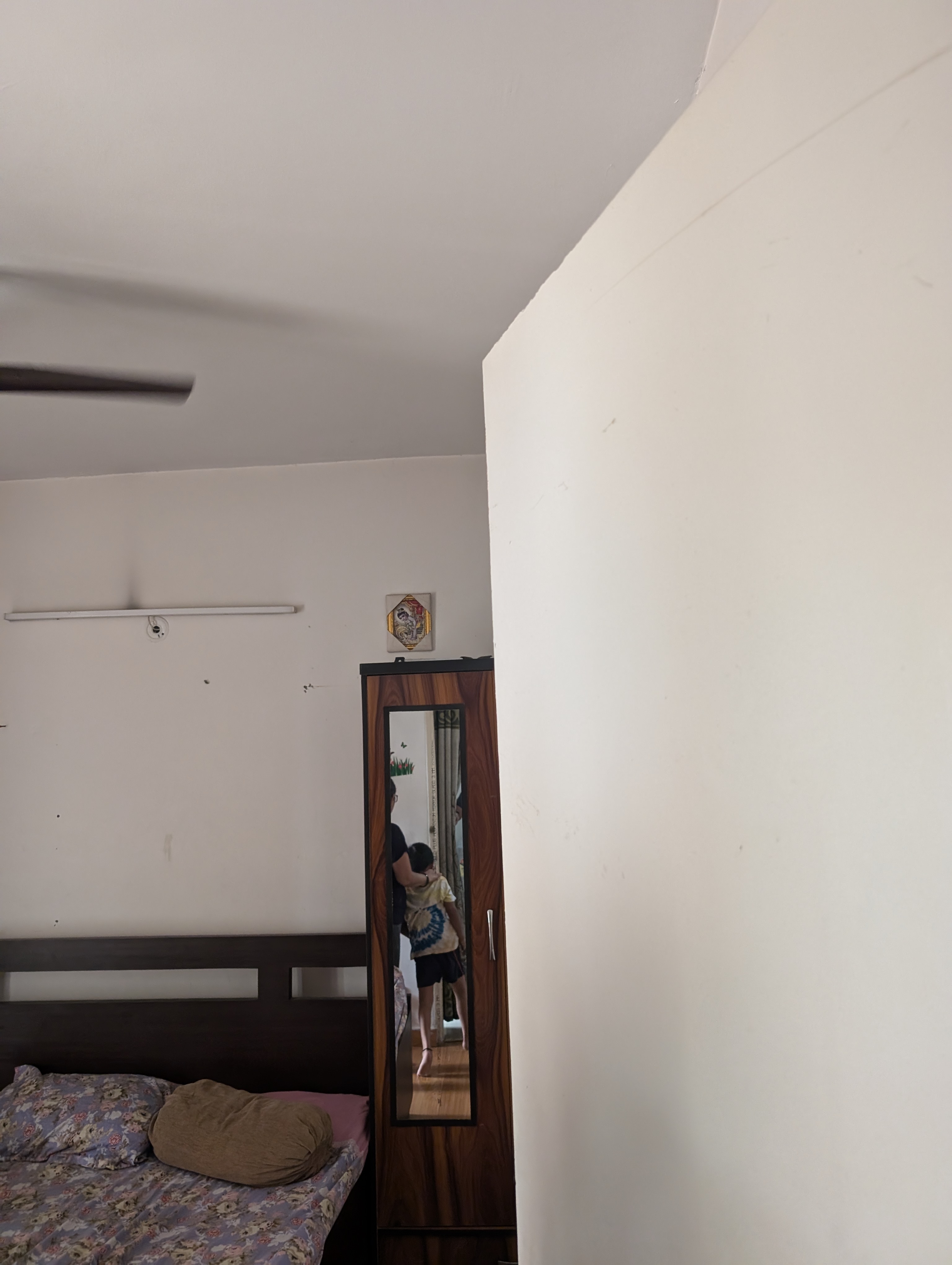 2 BHK 942 Sq.Ft. Apartment in Jaypee Greens Kosmos