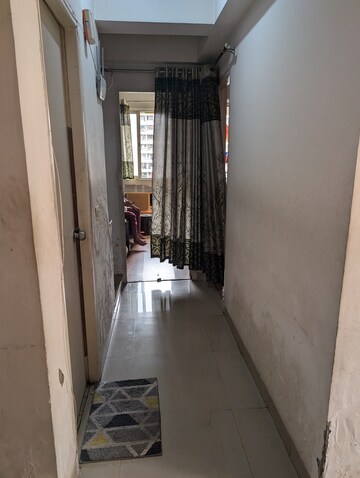 Building Lobby in 2 BHK Apartment at Jaypee Greens Kosmos, Sector 134 – for Sale