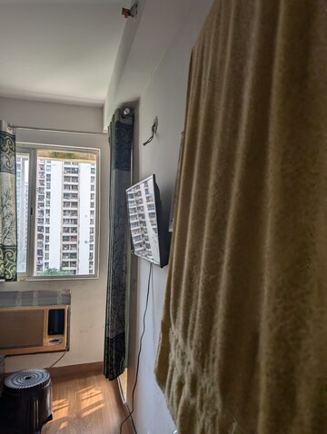 Furnished Amenities in 2 BHK Apartment at Jaypee Greens Kosmos, Sector 134 – for Sale