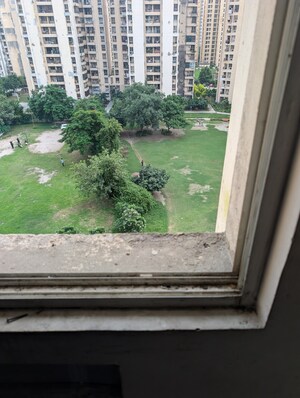 Balcony in 2 BHK Apartment at Jaypee Greens Kosmos, Sector 134 – for Sale
