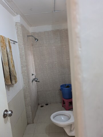 Bathroom in 2 BHK Apartment at Jaypee Greens Kosmos, Sector 134 – for Sale