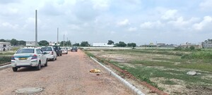 Plot Area in  Plot at Dankaur – for Sale