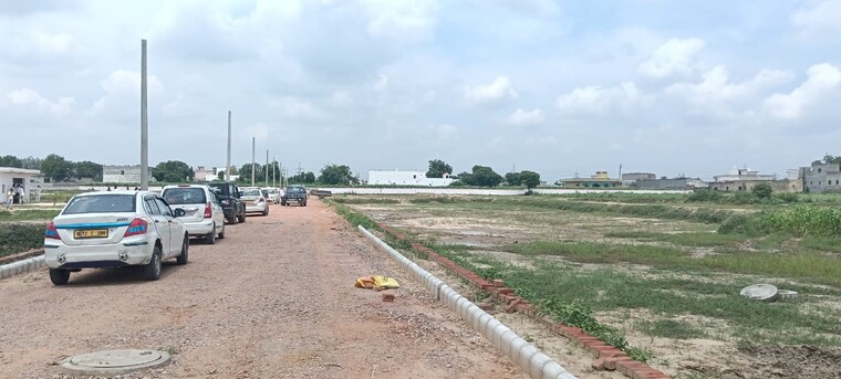 undefined, dankaur  100 Sq.Yd. Plot In Dankaur Greater Noida 9031635