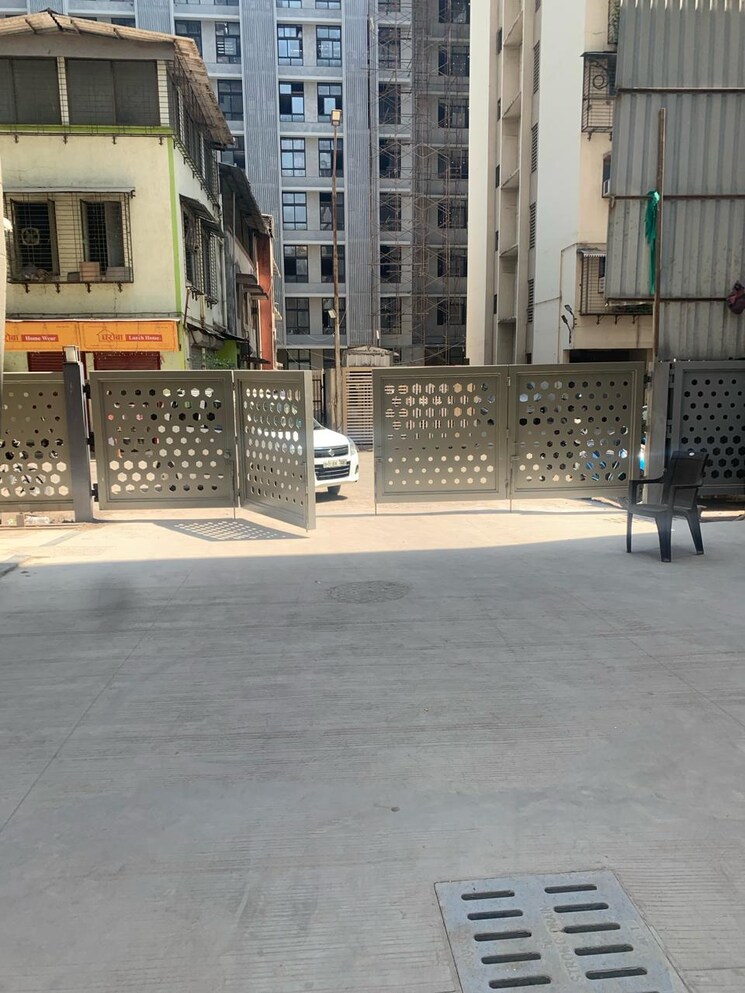 Exterior View, sugee-atharva 1.5 Bedroom 470 Sq.Ft. Apartment In Prabhadevi Mumbai 9031619