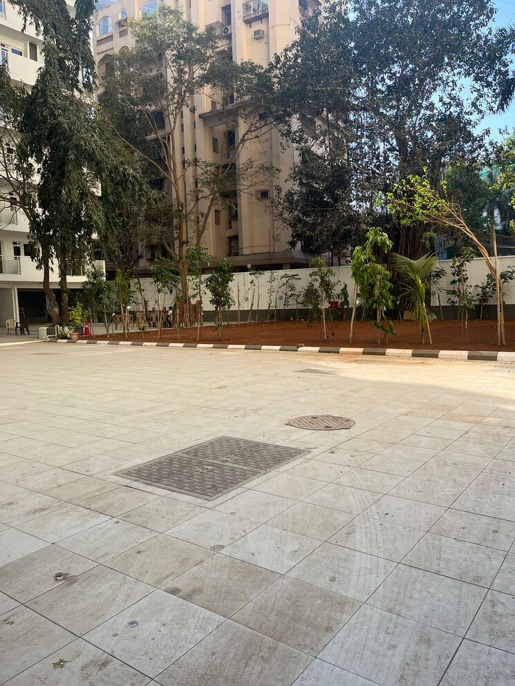Exterior View, sugee-atharva 1.5 Bedroom 470 Sq.Ft. Apartment In Prabhadevi Mumbai 9031619