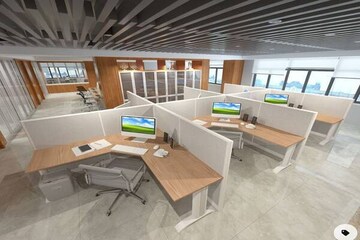  Office Space For Rent in Vaishnavi Complex Kharadi, Kharadi