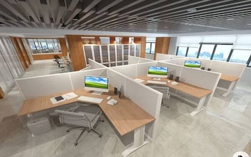 Office Space For Rent in Vaishnavi Complex Kharadi, Kharadi
