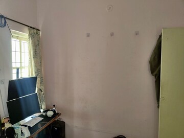 Furnished Amenities in 1 RK Independent House at Sultanpalya – for Rent