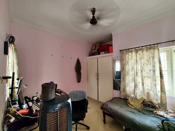 1 RK Independent House For Rent in Sultanpalya