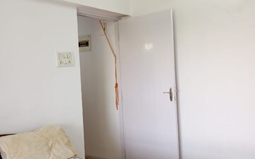 1 BHK Apartment For Rent in Lokhandwala Infrastructure Spring Leaf, Kandivali East