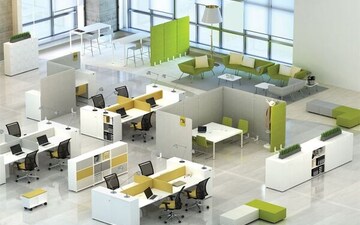 Office Space For Rent in Xrbia Xrbia Hinjewadi, Hinjewadi