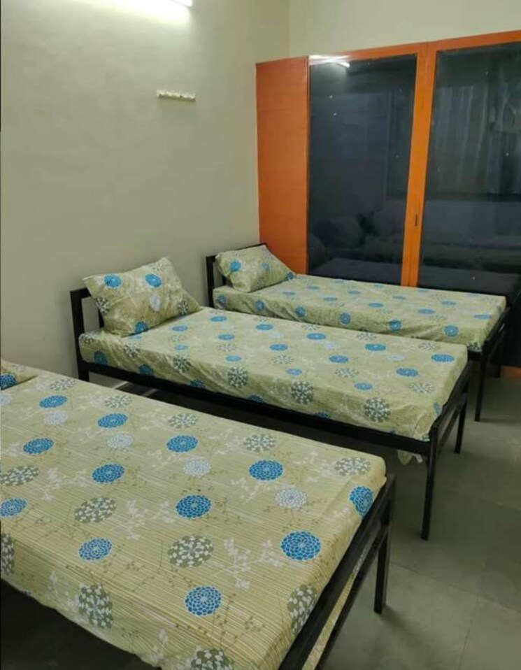 Bedroom, ghansoli Pg For Boys & Girls In Ghansoli 9031655