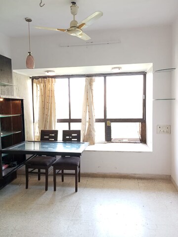 1 BHK Apartment For Rent in Lokhandwala Infrastructure Spring Leaf, Kandivali East
