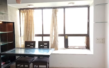 1 BHK Apartment For Rent in Lokhandwala Infrastructure Spring Leaf, Kandivali East
