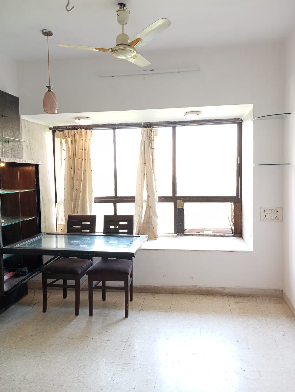 1 BHK Apartment For Rent in Lokhandwala Infrastructure Spring Leaf