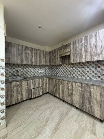 Bedroom in 3 BHK Apartment at Palm Residency Chhatarpur, Chattarpur – for Rent