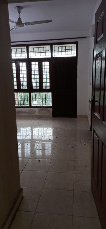 Kitchen in 3 BHK Apartment at Agrim Apartment, Sector 43 – for Rent