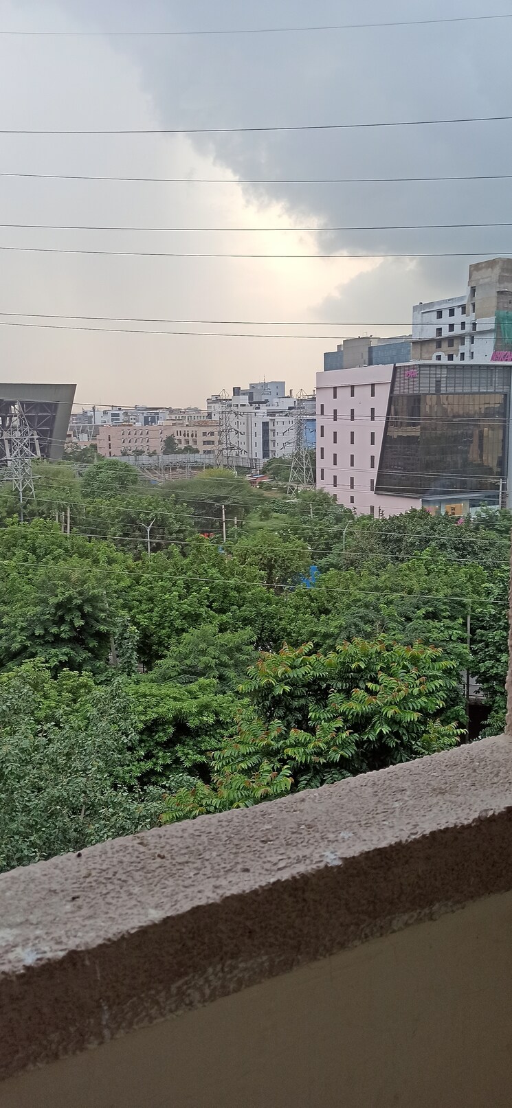 Master Plan, agrim-apartment 3 Bedroom 1600 Sq.Ft. Apartment In Sector 43 Gurgaon 9031689