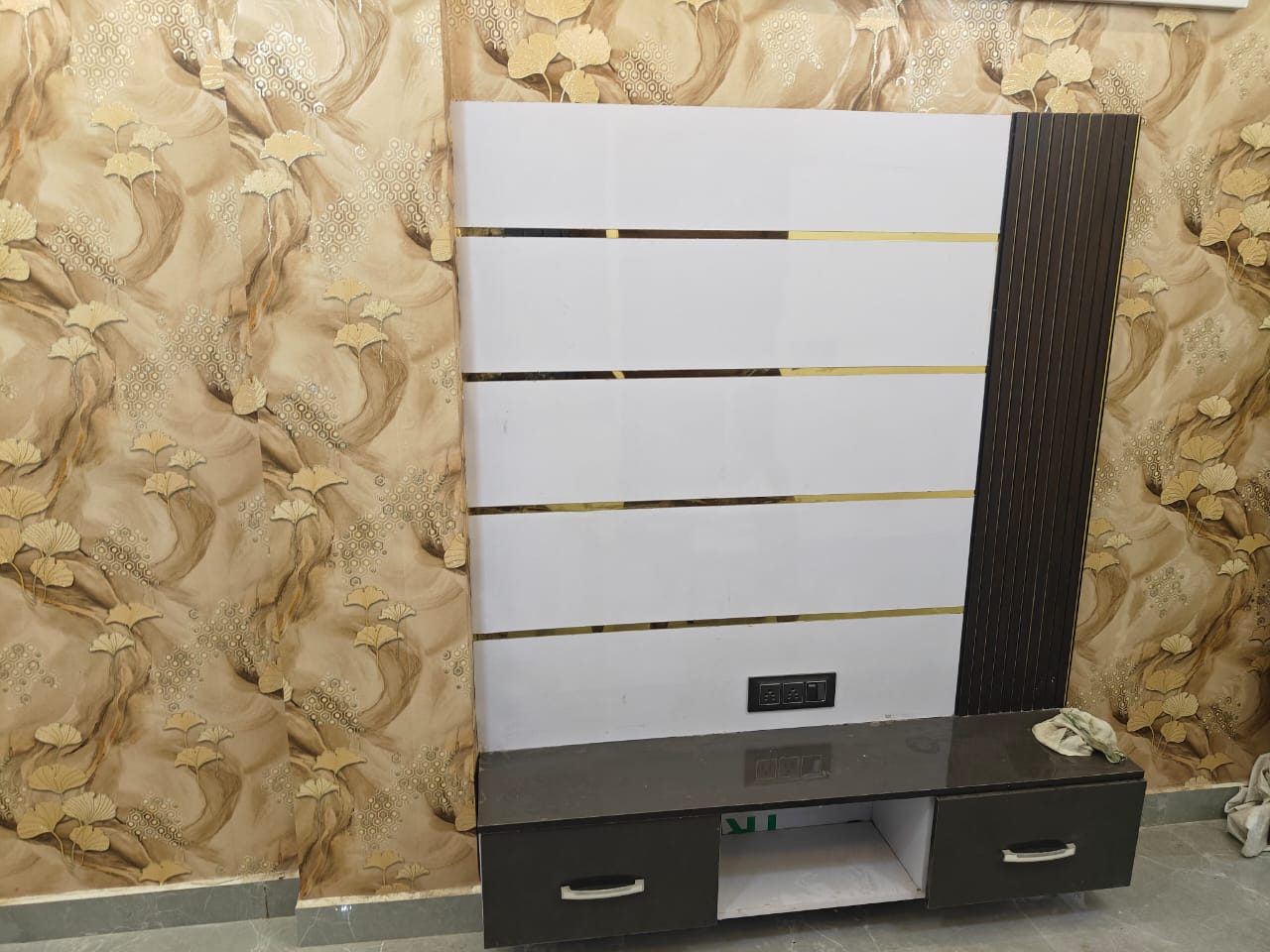 2 BHK + Pooja Room Builder Floor For Sale in Sai Builder.Pvt.Ltd