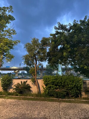  Shop – Garden View at Sector 111 - for Sale