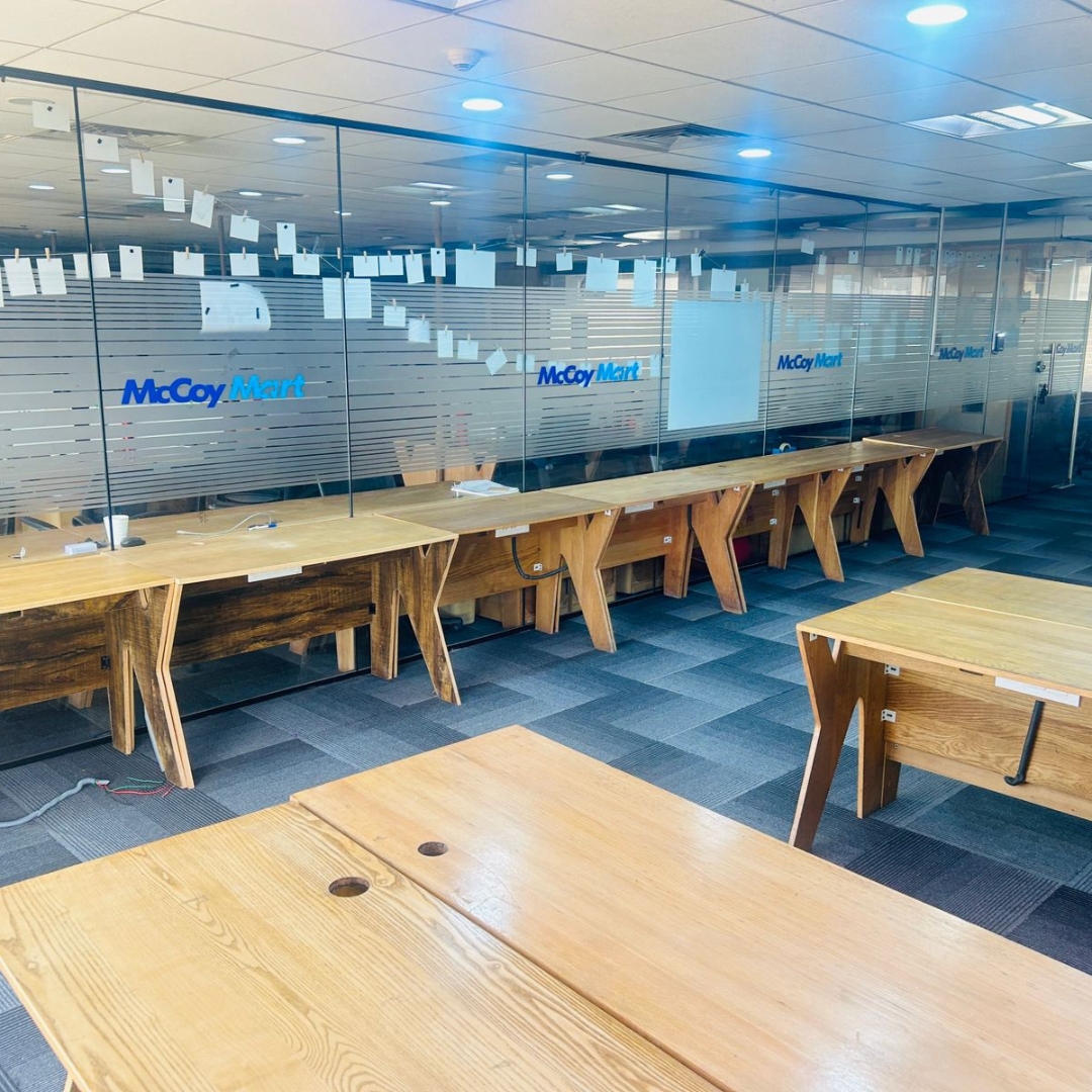 Office Space For Rent in Sector 127