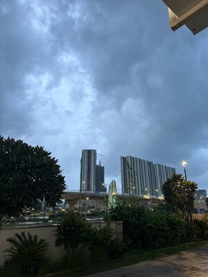  Shop – Exterior View View at Sector 111 - for Sale