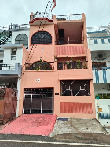 6 BHK Independent House For Sale in Ashiyana