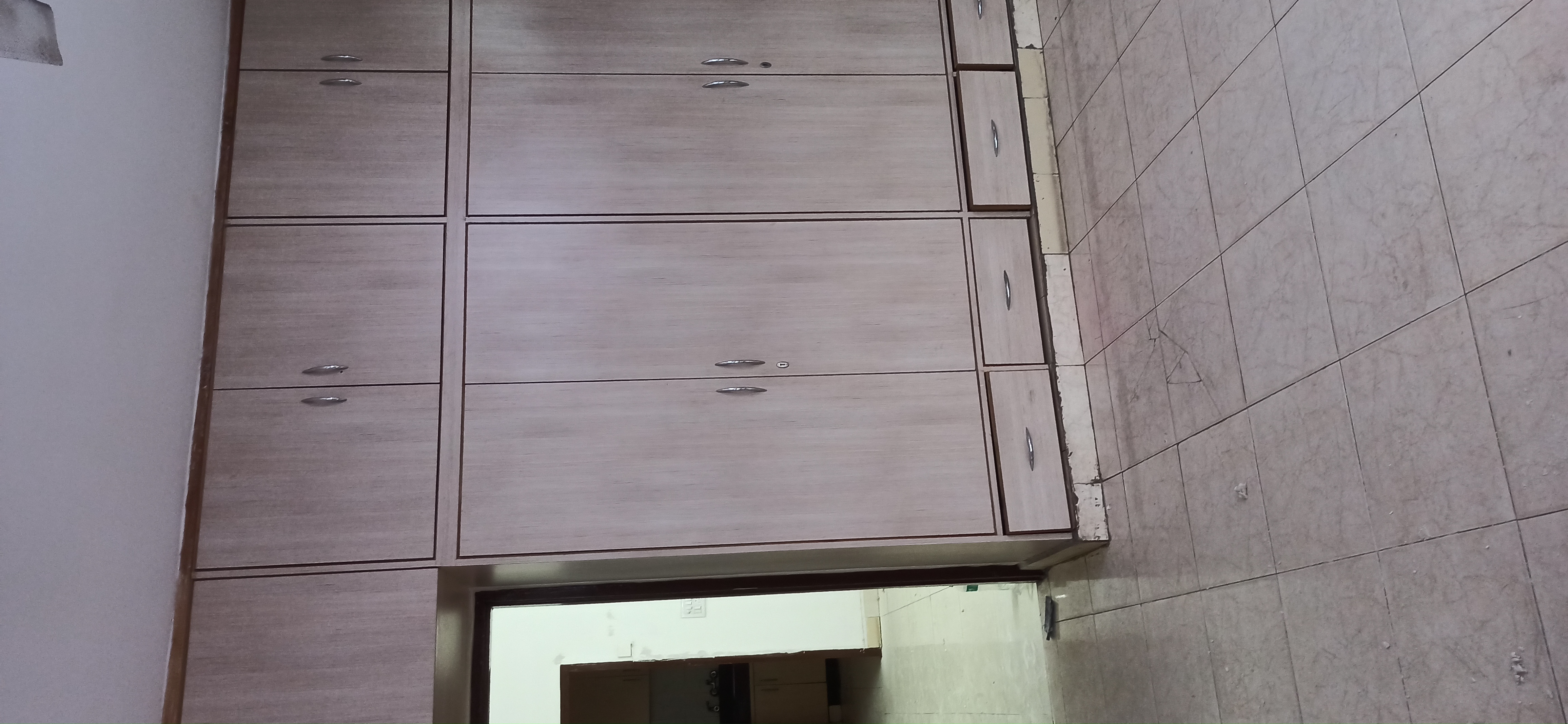 3 BHK 1600 Sq.Ft. Apartment in Agrim Apartment